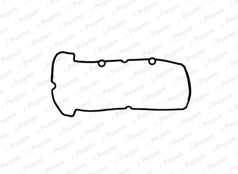 Gasket, cylinder head cover (JM7145)