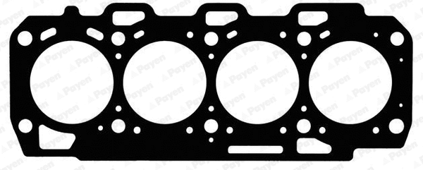 Gasket, cylinder head