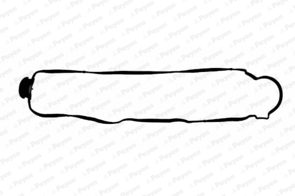 Gasket, cylinder head cover (JM5095)