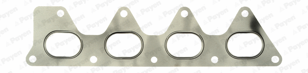 Gasket, exhaust manifold (JD5886)