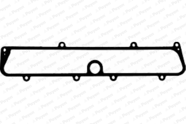 Gasket, intake manifold housing (JD5347)
