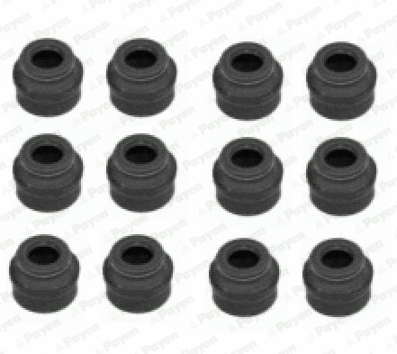 Seal Set, valve stem (HR662)