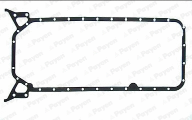Gasket, oil sump (JJ543)