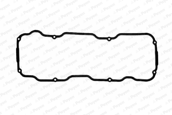 Gasket, cylinder head cover (JM086)