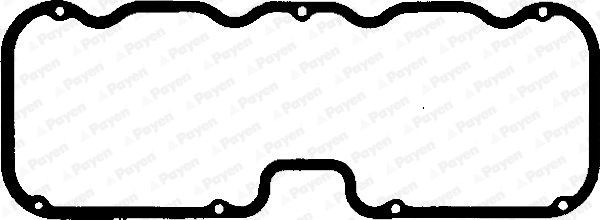 Gasket, cylinder head cover (JN426)