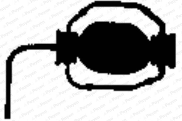 Gasket, intake manifold