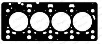 Gasket, cylinder head (AG9490)
