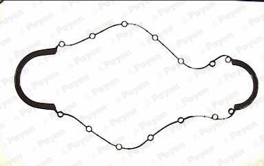 Gasket, oil sump (JH5019)