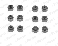 Seal Set, valve stem (HR788)