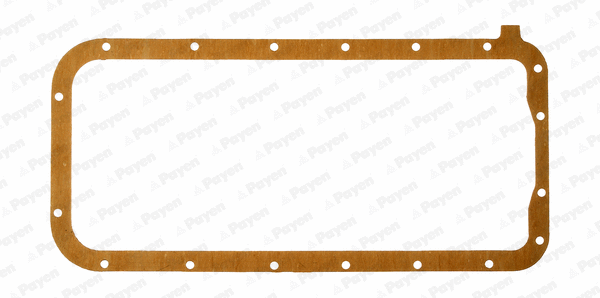 Gasket, oil sump (JJ452)