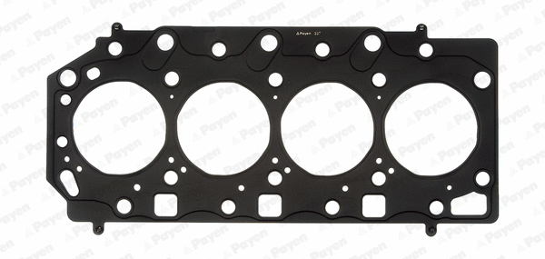 Gasket, cylinder head (AG9870)