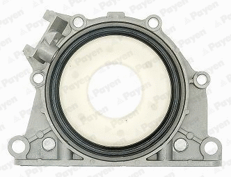 Shaft Seal, crankshaft (LK5007)