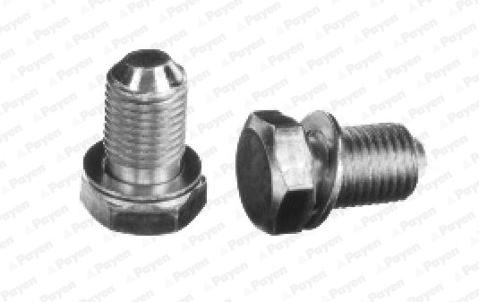 Screw Plug, oil sump (KK5708)