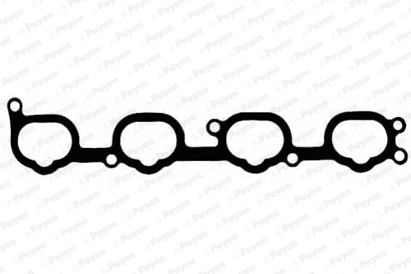 Gasket, intake manifold (JA5039)