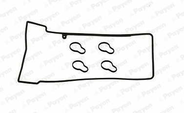 Gasket Set, cylinder head cover (HM5170)