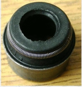 Seal Set, valve stem (HR599)