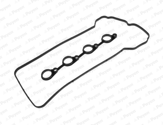 Gasket Set, cylinder head cover (HM5388)
