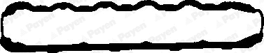 Gasket, cylinder head cover