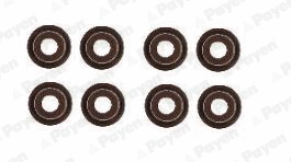 Seal Set, valve stem (HR5132)