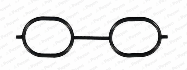 Gasket, intake manifold (JD6169)