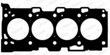Gasket, cylinder head