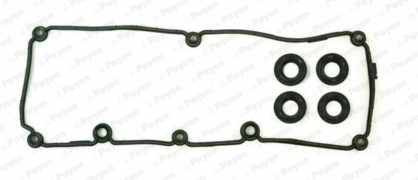 Gasket Set, cylinder head cover (HM5395)