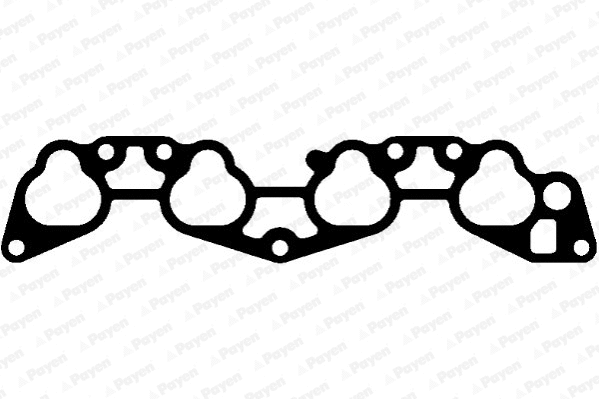 Gasket, intake manifold (JD5775)