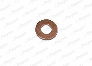 Seal Ring, oil drain plug (KG5157)