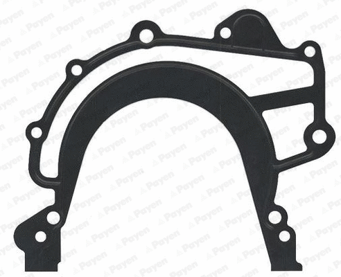 Gasket, oil pump (KK5470)