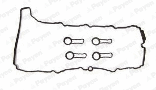 Gasket Set, cylinder head cover (HM5387)