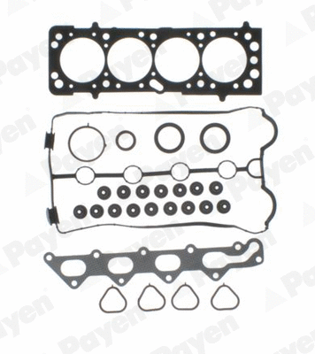 Gasket Kit, cylinder head (CG8000)