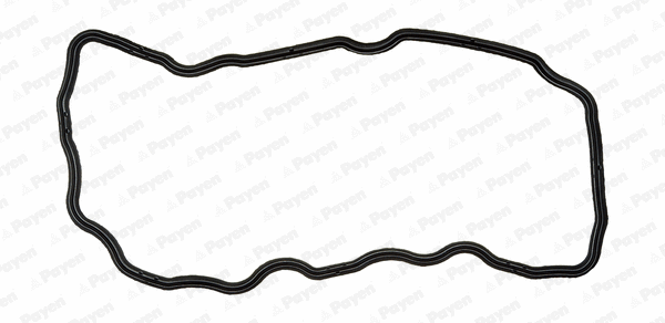 Gasket, cylinder head cover (JM5165)