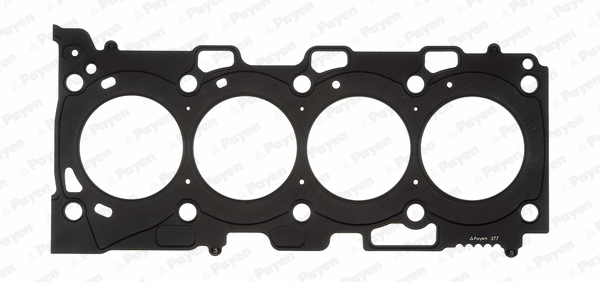 Gasket, cylinder head (AH6990)