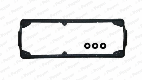 Gasket Set, cylinder head cover (HM5062)