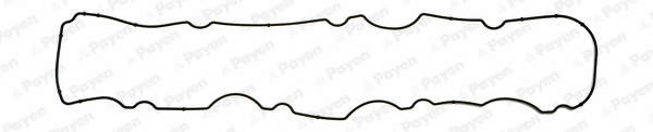 Gasket, cylinder head cover (JM5088)