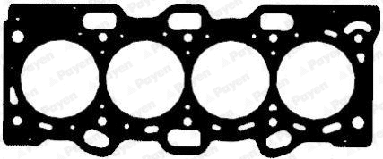 Gasket, cylinder head (AG7700)