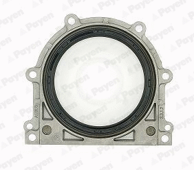 Shaft Seal, crankshaft (NA5074)
