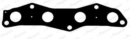 Gasket, exhaust manifold (JD5959)
