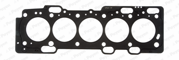 Gasket, cylinder head (AE5280)