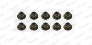 Seal Set, valve stem (HR5044)