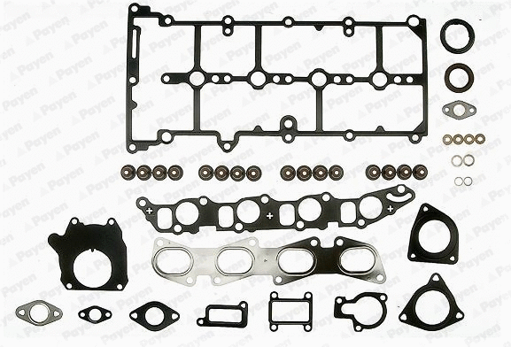 Gasket Kit, cylinder head (CD5840)