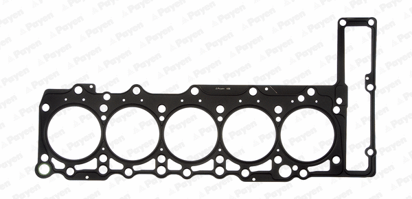 Gasket, cylinder head (BZ870)