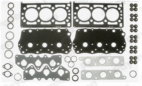 Gasket Kit, cylinder head (CA5920)
