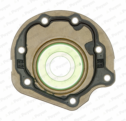 Shaft Seal, crankshaft (NC086)