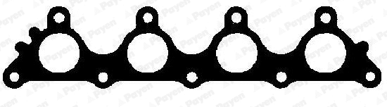 Gasket, exhaust manifold (JD5983)
