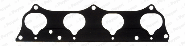 Gasket, intake manifold (JD5384)