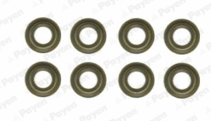 Seal Set, valve stem (HR659)