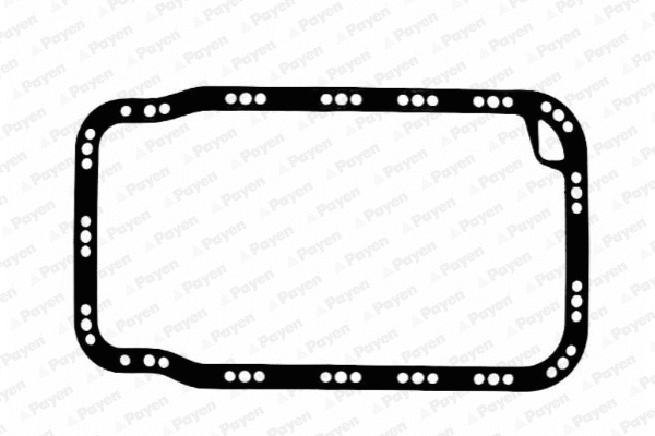 Gasket, oil sump (JH5052)