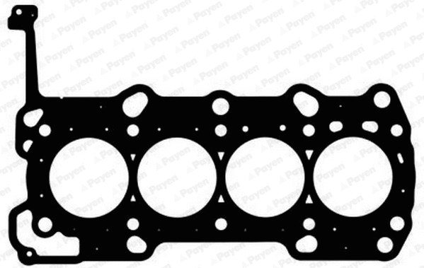 Gasket, cylinder head (AH5664)