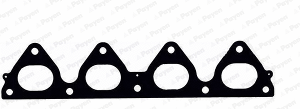 Gasket, exhaust manifold